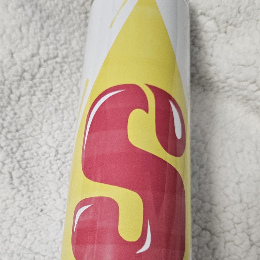 Juicy Starburst Drop 20 oz. Skinny Tumbler